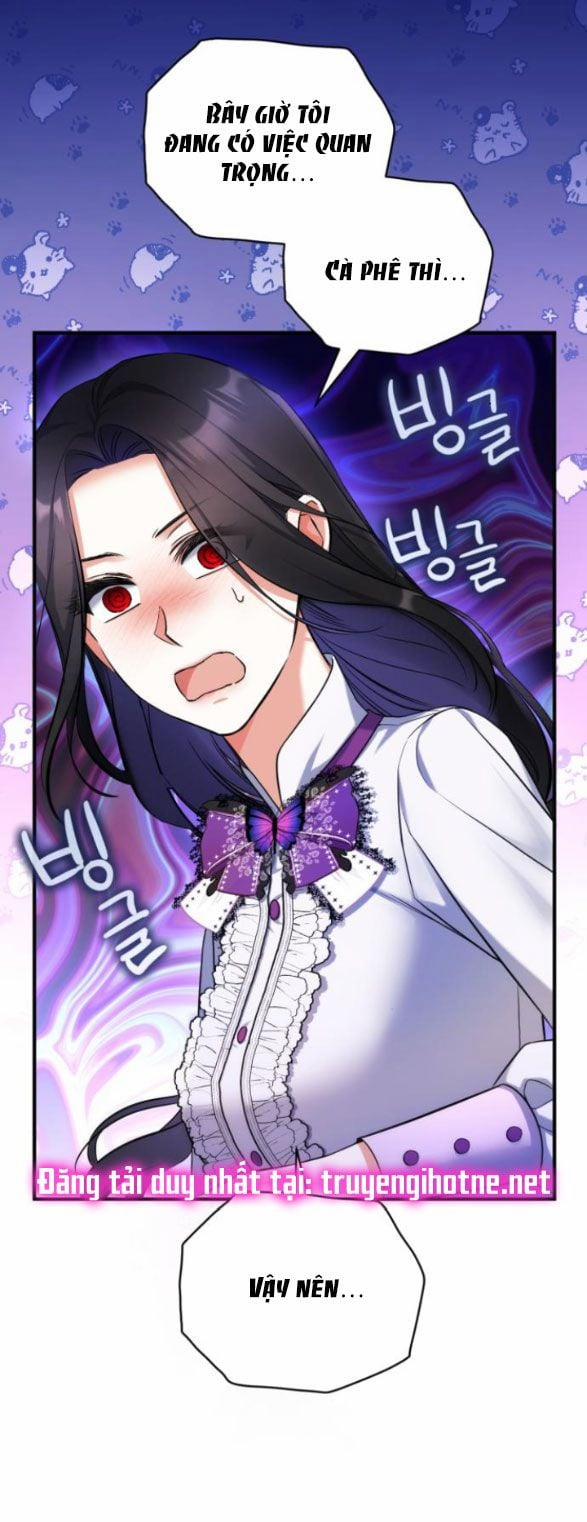 Dành Cho Nhân Vật Bị Bỏ Rơi Yêu Thích Nhất Của Tôi 36 trang 31