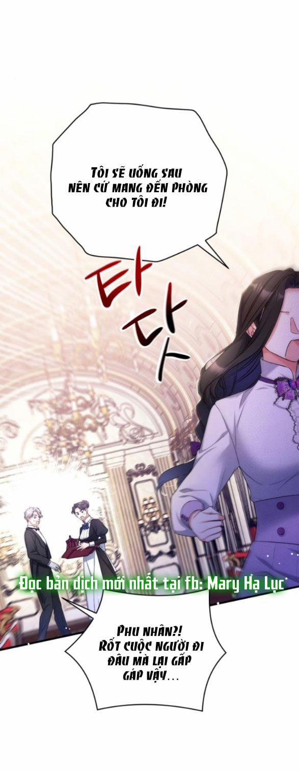 Dành Cho Nhân Vật Bị Bỏ Rơi Yêu Thích Nhất Của Tôi 36 trang 32