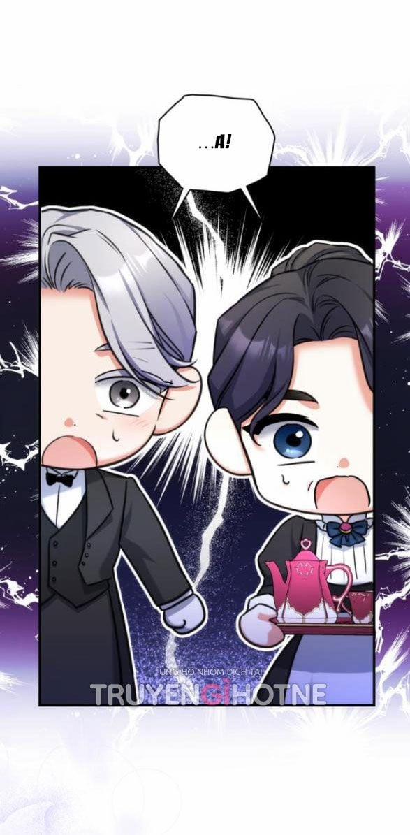 Dành Cho Nhân Vật Bị Bỏ Rơi Yêu Thích Nhất Của Tôi 36 trang 34