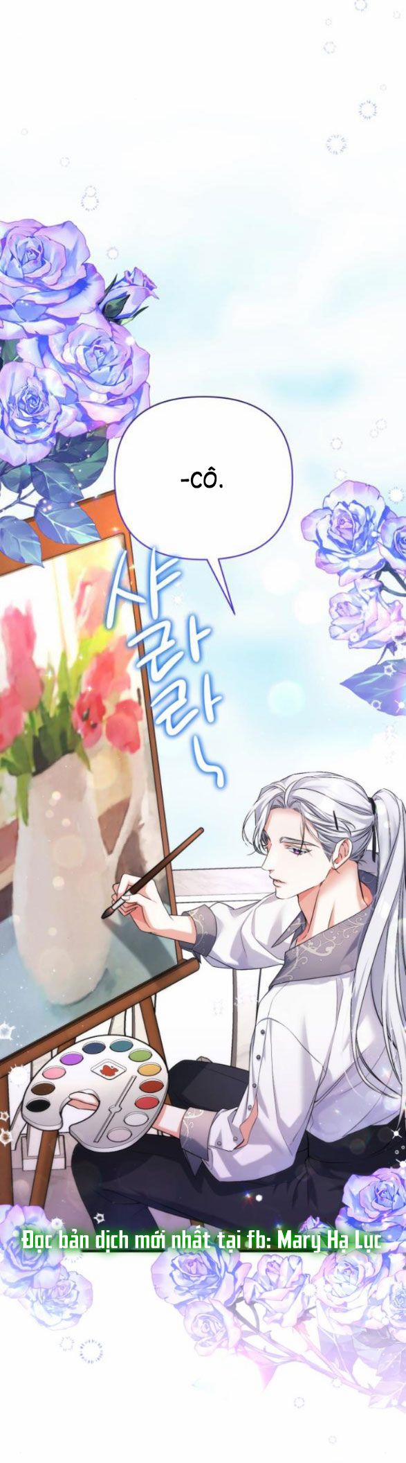 Dành Cho Nhân Vật Bị Bỏ Rơi Yêu Thích Nhất Của Tôi 36 trang 36