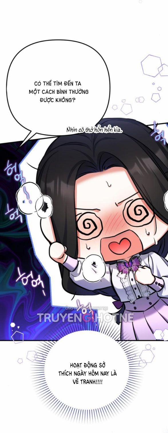 Dành Cho Nhân Vật Bị Bỏ Rơi Yêu Thích Nhất Của Tôi 36 trang 37