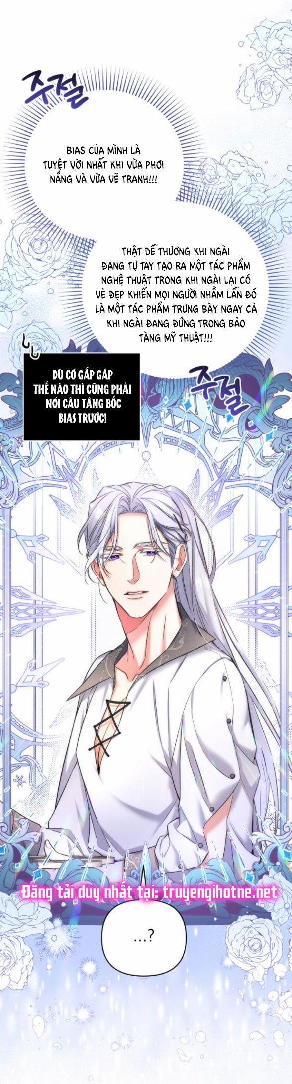 Dành Cho Nhân Vật Bị Bỏ Rơi Yêu Thích Nhất Của Tôi 36 trang 38