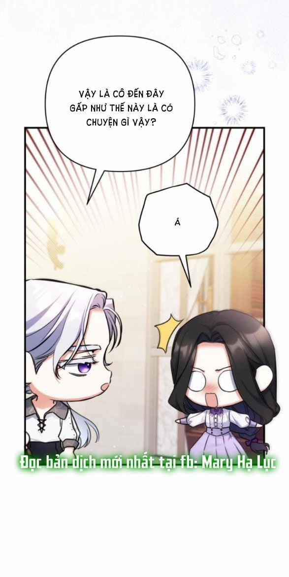 Dành Cho Nhân Vật Bị Bỏ Rơi Yêu Thích Nhất Của Tôi 36 trang 39