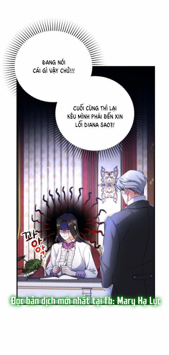 Dành Cho Nhân Vật Bị Bỏ Rơi Yêu Thích Nhất Của Tôi 36 trang 5