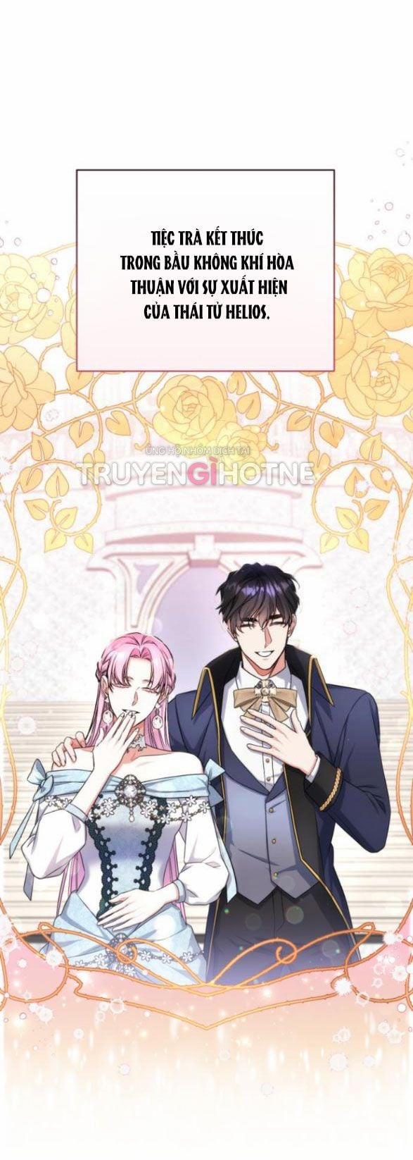 Dành Cho Nhân Vật Bị Bỏ Rơi Yêu Thích Nhất Của Tôi 36 trang 6