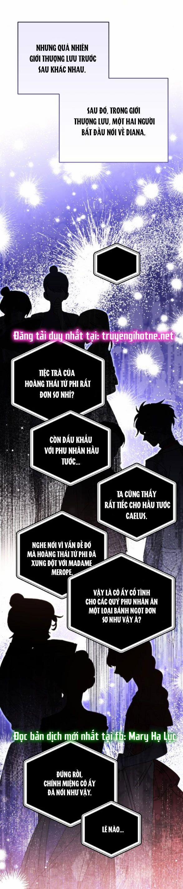 Dành Cho Nhân Vật Bị Bỏ Rơi Yêu Thích Nhất Của Tôi 36 trang 7