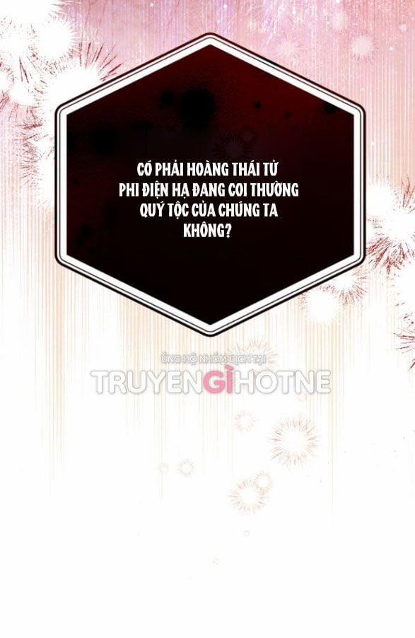 Dành Cho Nhân Vật Bị Bỏ Rơi Yêu Thích Nhất Của Tôi 36 trang 8