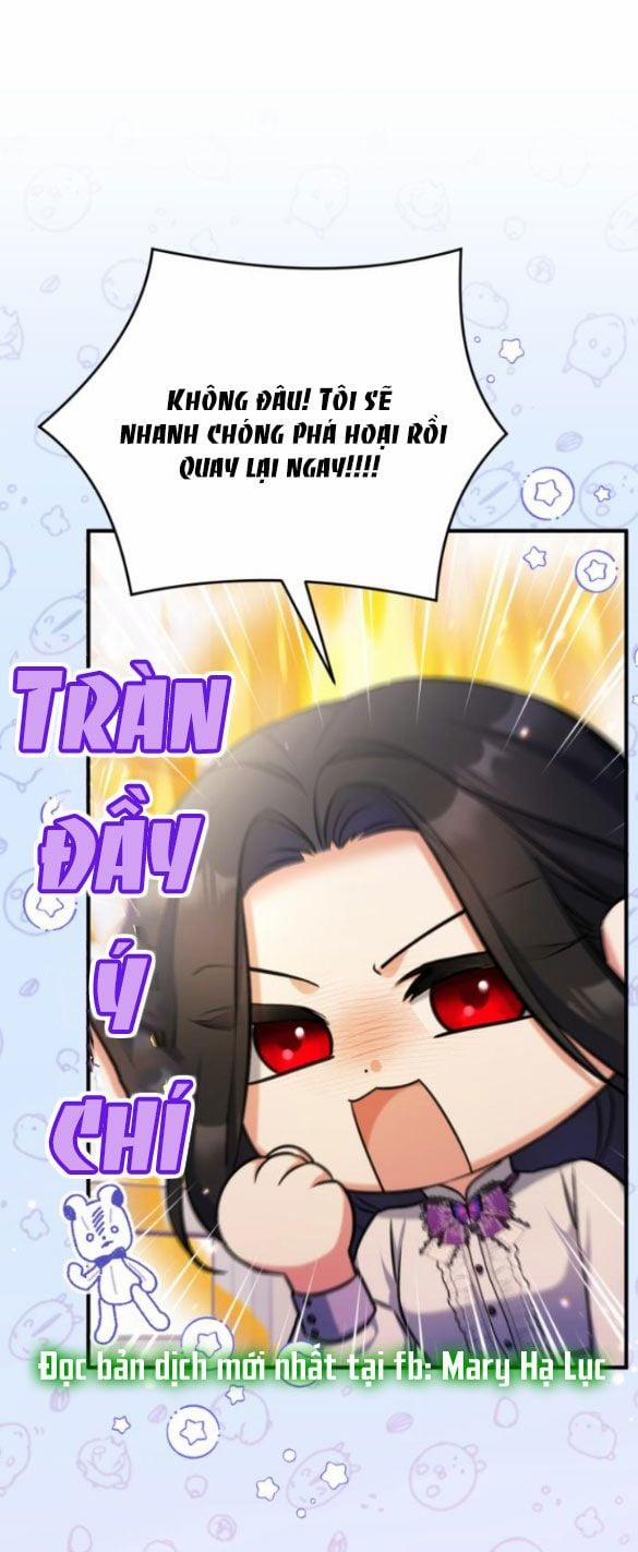 Dành Cho Nhân Vật Bị Bỏ Rơi Yêu Thích Nhất Của Tôi 37.5 trang 0