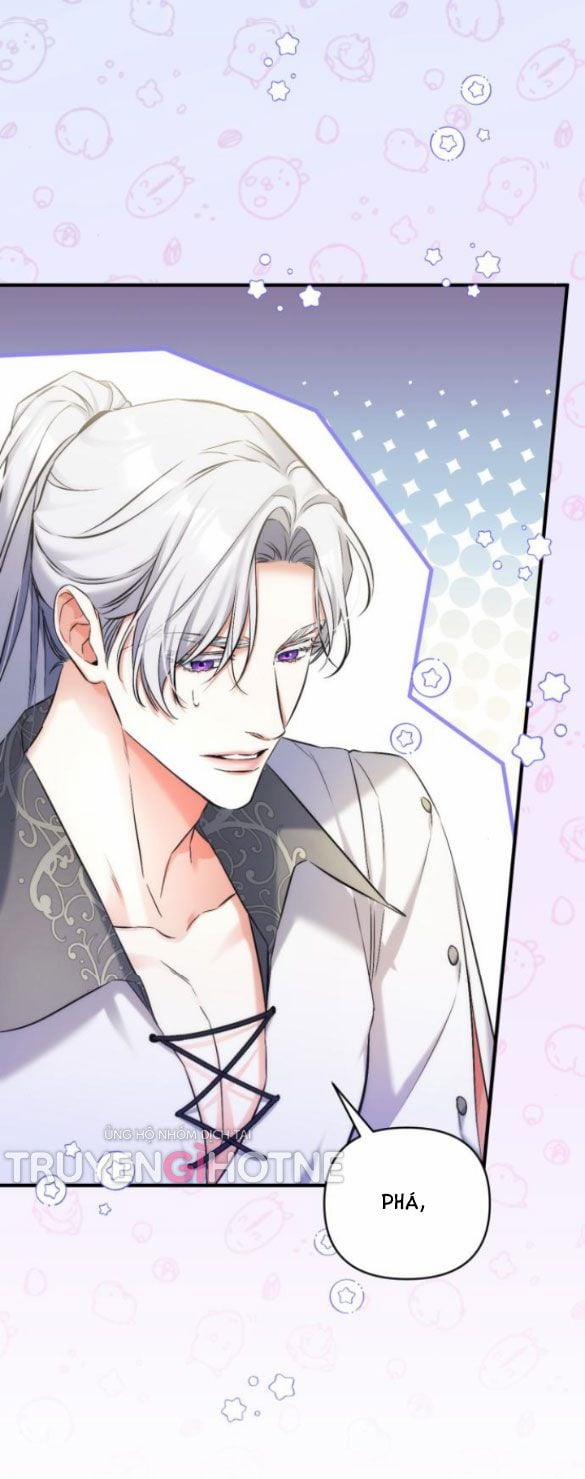 Dành Cho Nhân Vật Bị Bỏ Rơi Yêu Thích Nhất Của Tôi 37.5 trang 1