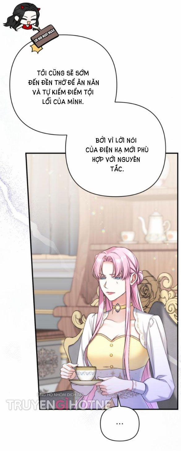 Dành Cho Nhân Vật Bị Bỏ Rơi Yêu Thích Nhất Của Tôi 37.5 trang 10