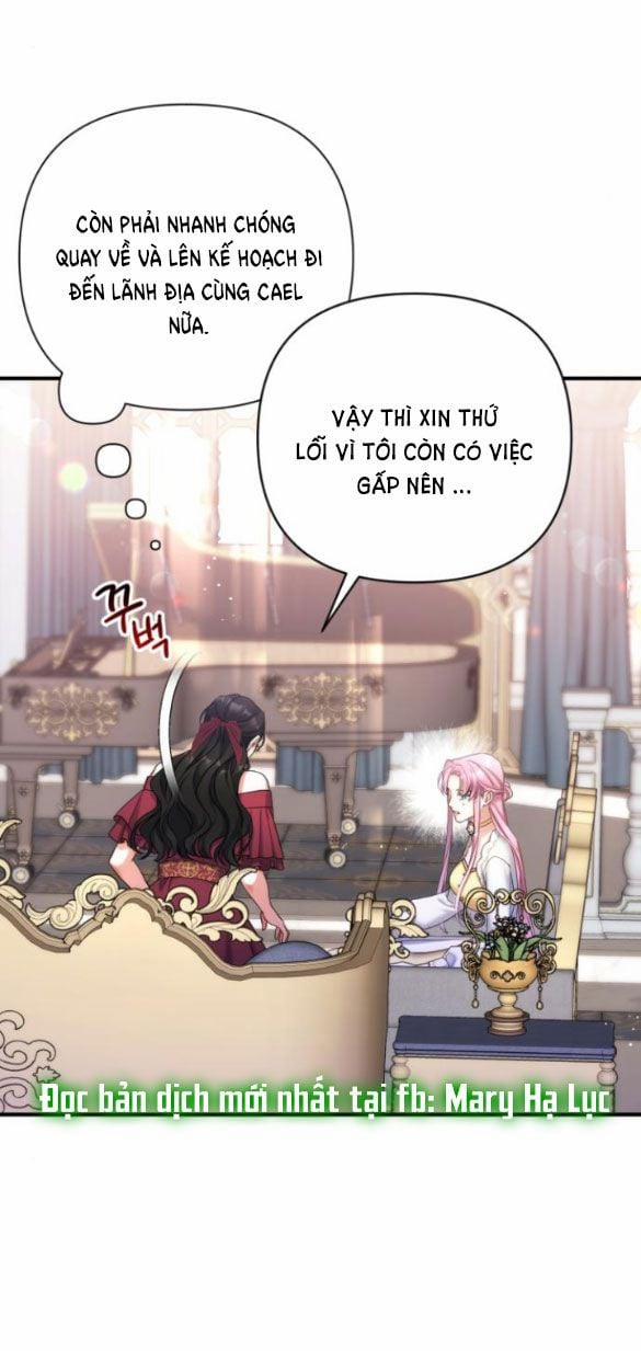 Dành Cho Nhân Vật Bị Bỏ Rơi Yêu Thích Nhất Của Tôi 37.5 trang 13