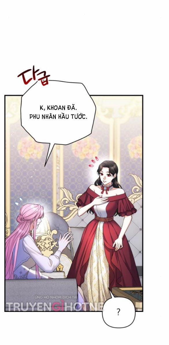 Dành Cho Nhân Vật Bị Bỏ Rơi Yêu Thích Nhất Của Tôi 37.5 trang 14