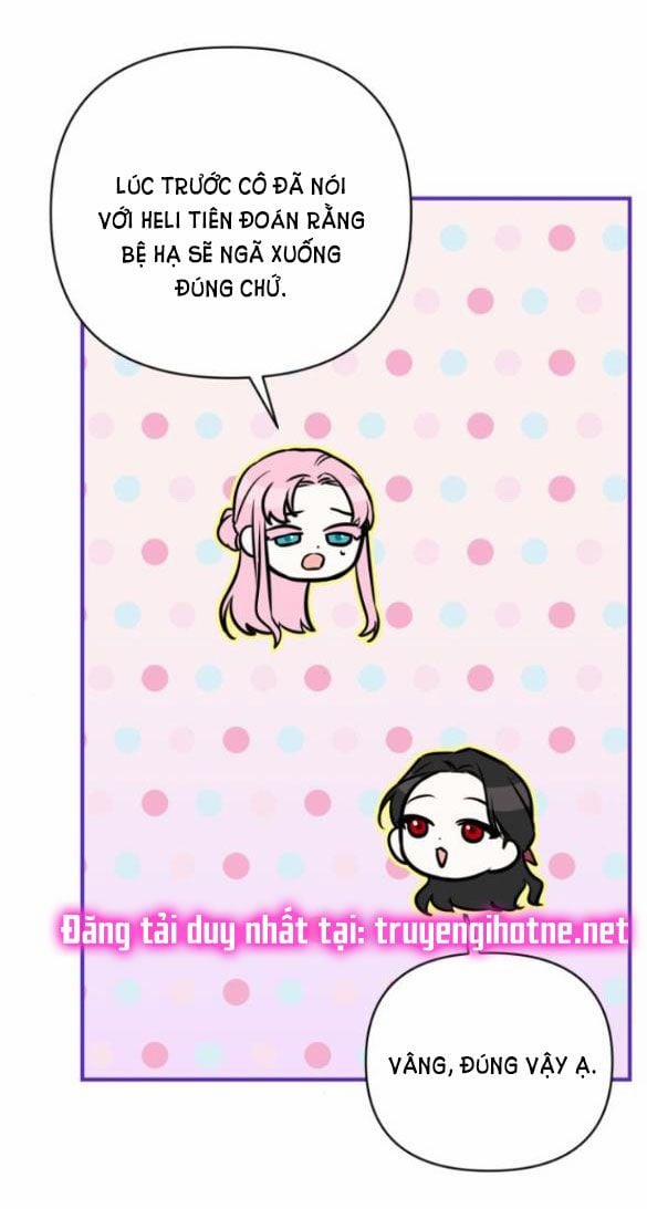 Dành Cho Nhân Vật Bị Bỏ Rơi Yêu Thích Nhất Của Tôi 37.5 trang 16