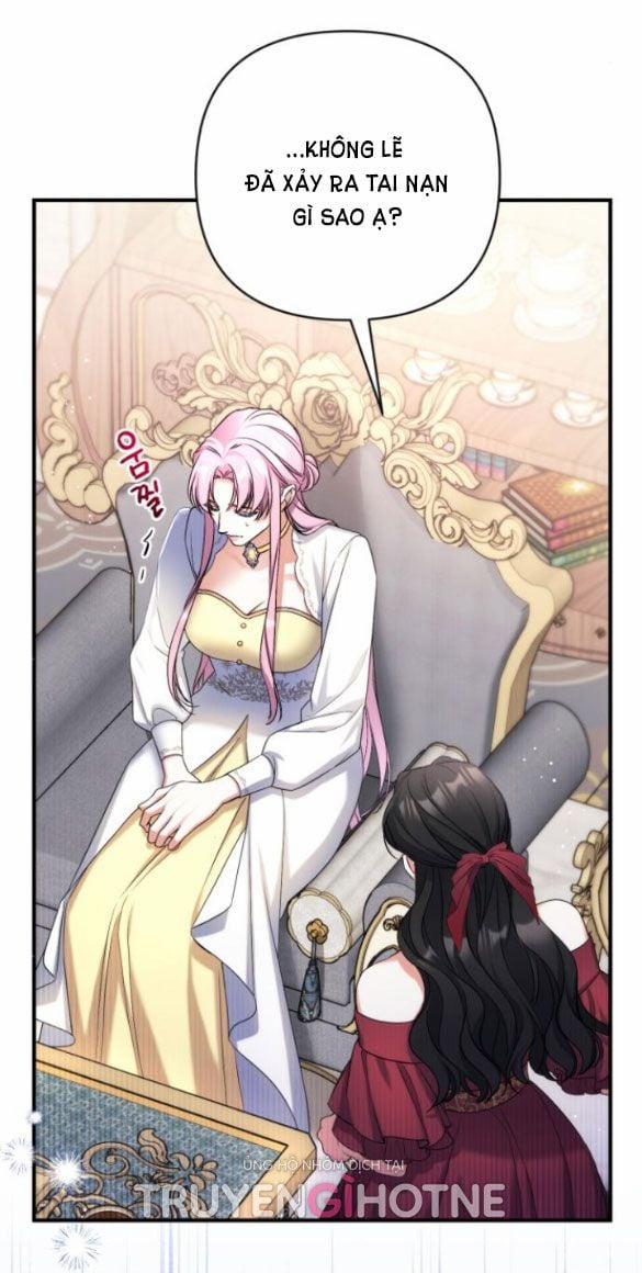 Dành Cho Nhân Vật Bị Bỏ Rơi Yêu Thích Nhất Của Tôi 37.5 trang 19