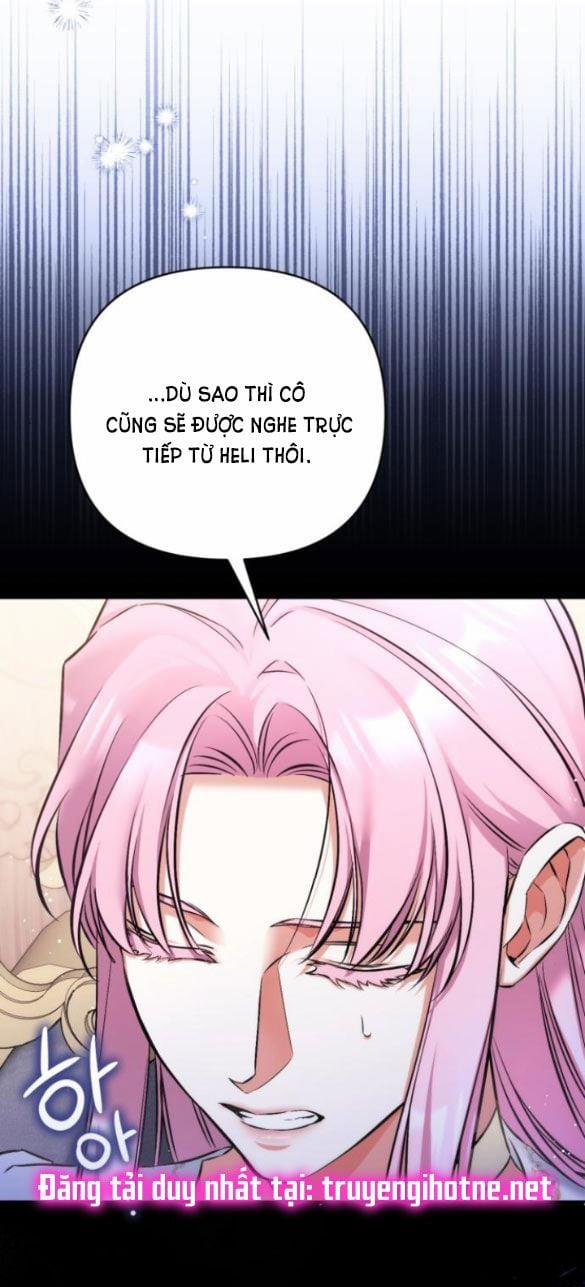 Dành Cho Nhân Vật Bị Bỏ Rơi Yêu Thích Nhất Của Tôi 37.5 trang 20