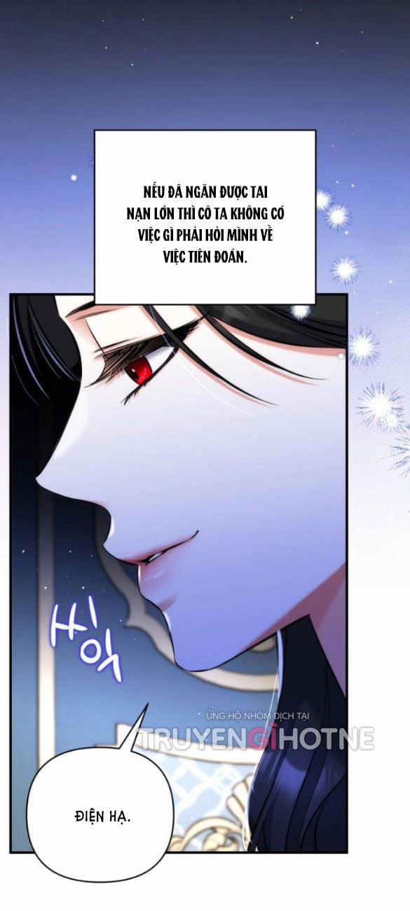 Dành Cho Nhân Vật Bị Bỏ Rơi Yêu Thích Nhất Của Tôi 37.5 trang 22