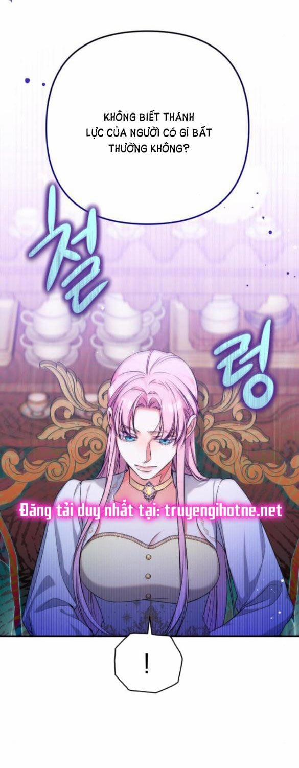 Dành Cho Nhân Vật Bị Bỏ Rơi Yêu Thích Nhất Của Tôi 37.5 trang 24