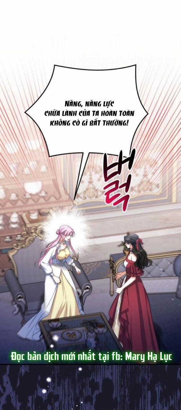 Dành Cho Nhân Vật Bị Bỏ Rơi Yêu Thích Nhất Của Tôi 37.5 trang 25