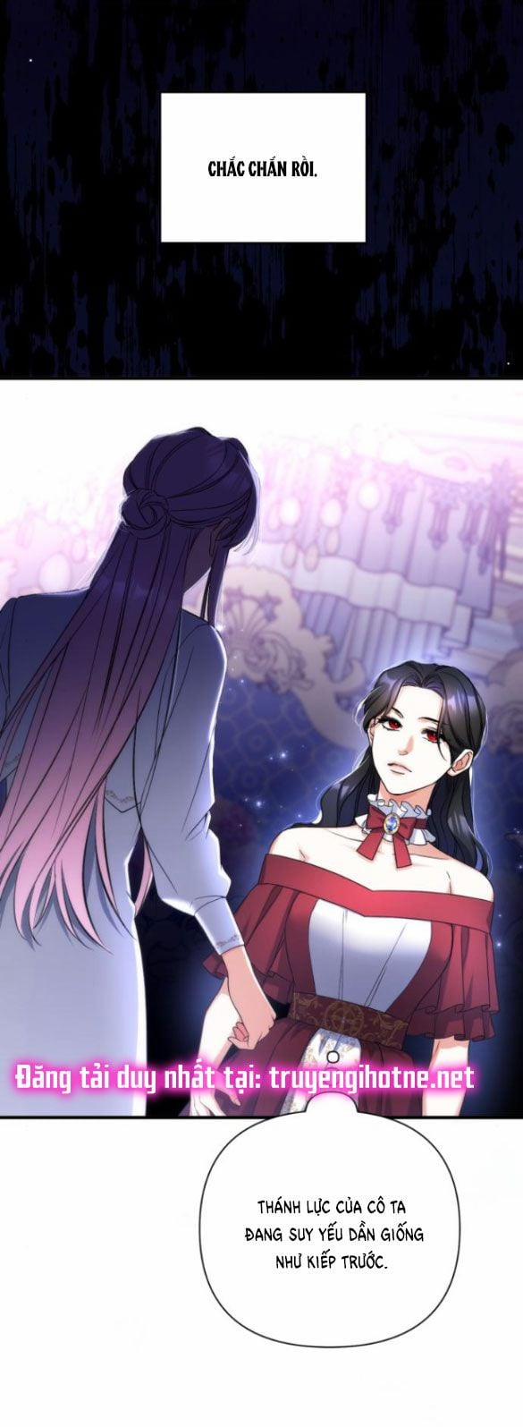 Dành Cho Nhân Vật Bị Bỏ Rơi Yêu Thích Nhất Của Tôi 37.5 trang 27