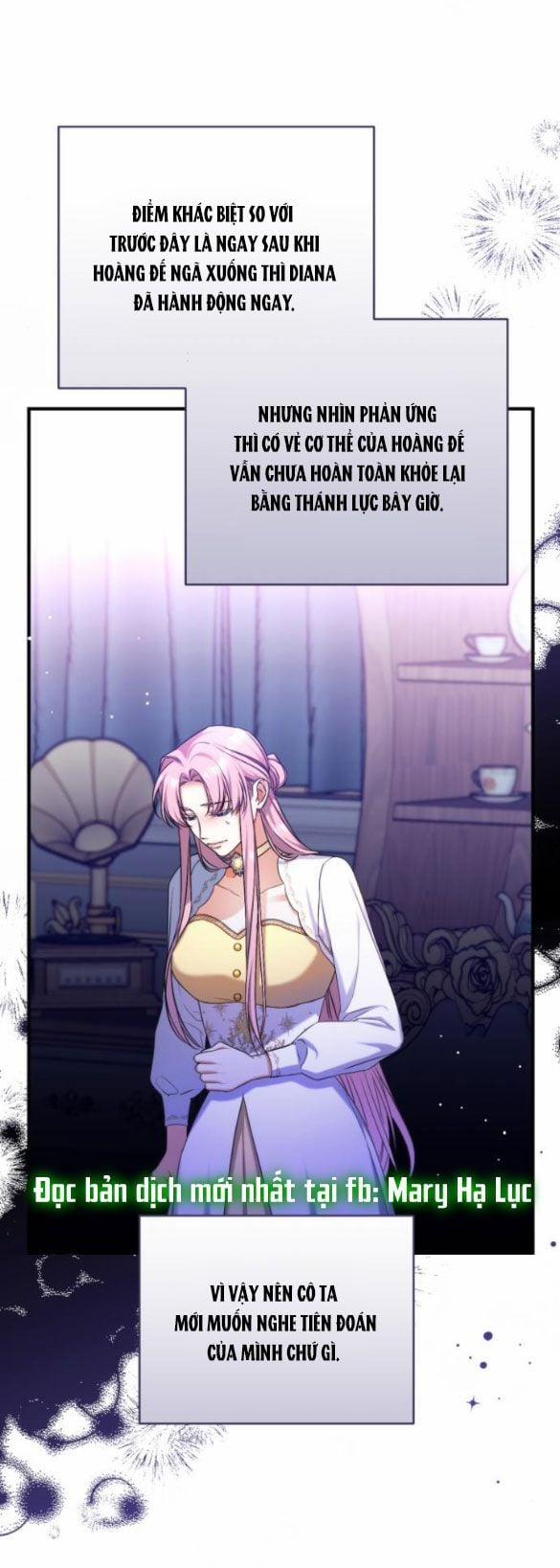 Dành Cho Nhân Vật Bị Bỏ Rơi Yêu Thích Nhất Của Tôi 37.5 trang 28