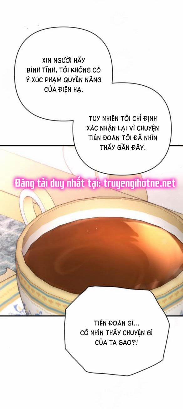 Dành Cho Nhân Vật Bị Bỏ Rơi Yêu Thích Nhất Của Tôi 37.5 trang 31