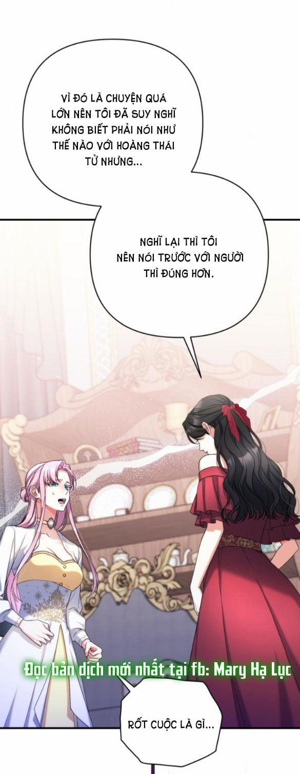 Dành Cho Nhân Vật Bị Bỏ Rơi Yêu Thích Nhất Của Tôi 37.5 trang 32