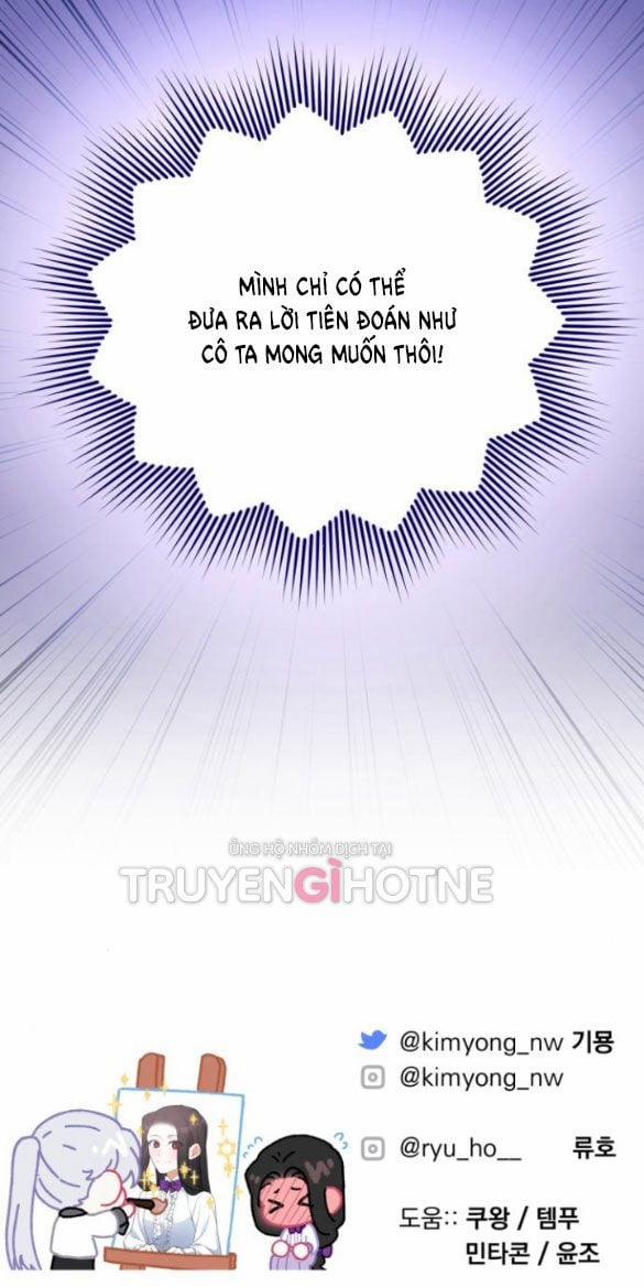 Dành Cho Nhân Vật Bị Bỏ Rơi Yêu Thích Nhất Của Tôi 37.5 trang 36