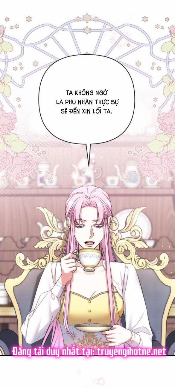 Dành Cho Nhân Vật Bị Bỏ Rơi Yêu Thích Nhất Của Tôi 37.5 trang 4