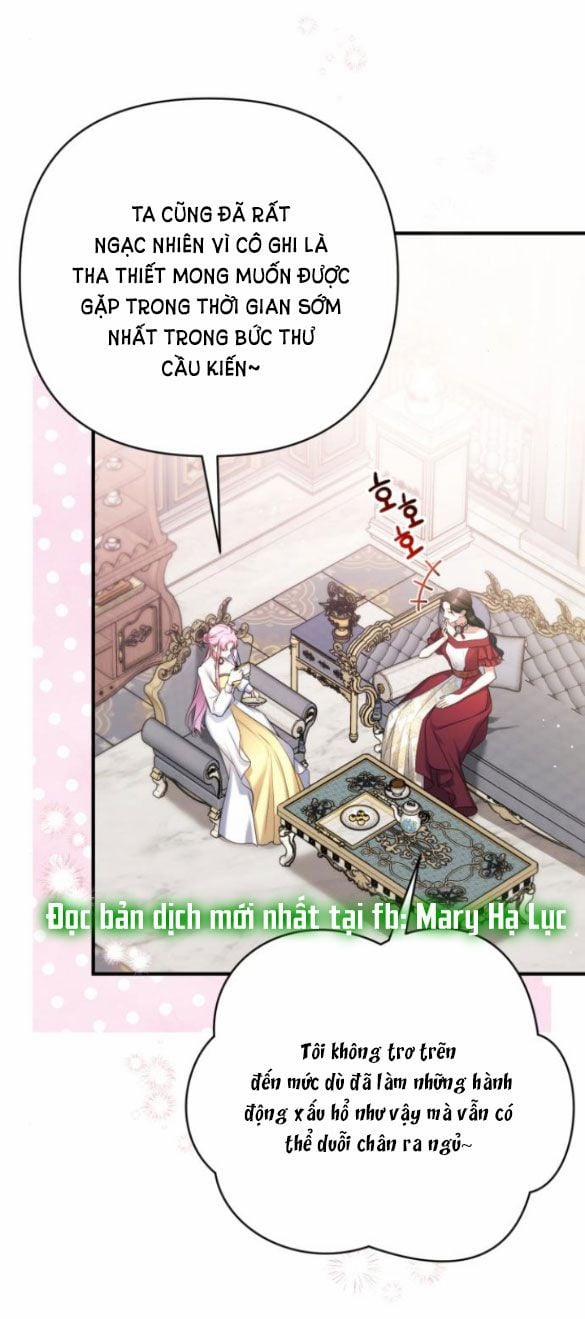 Dành Cho Nhân Vật Bị Bỏ Rơi Yêu Thích Nhất Của Tôi 37.5 trang 5