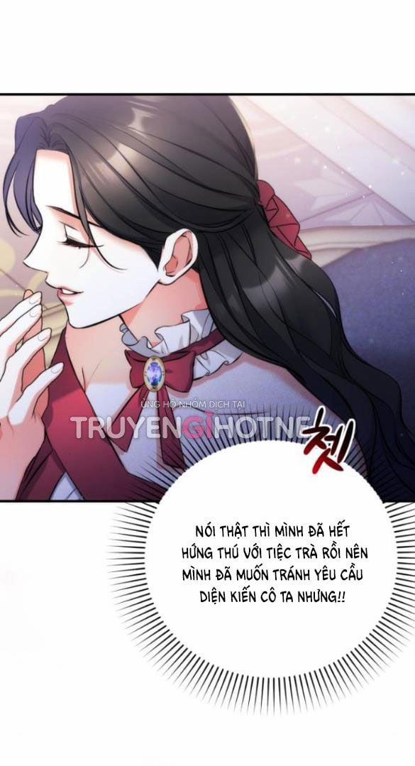 Dành Cho Nhân Vật Bị Bỏ Rơi Yêu Thích Nhất Của Tôi 37.5 trang 7