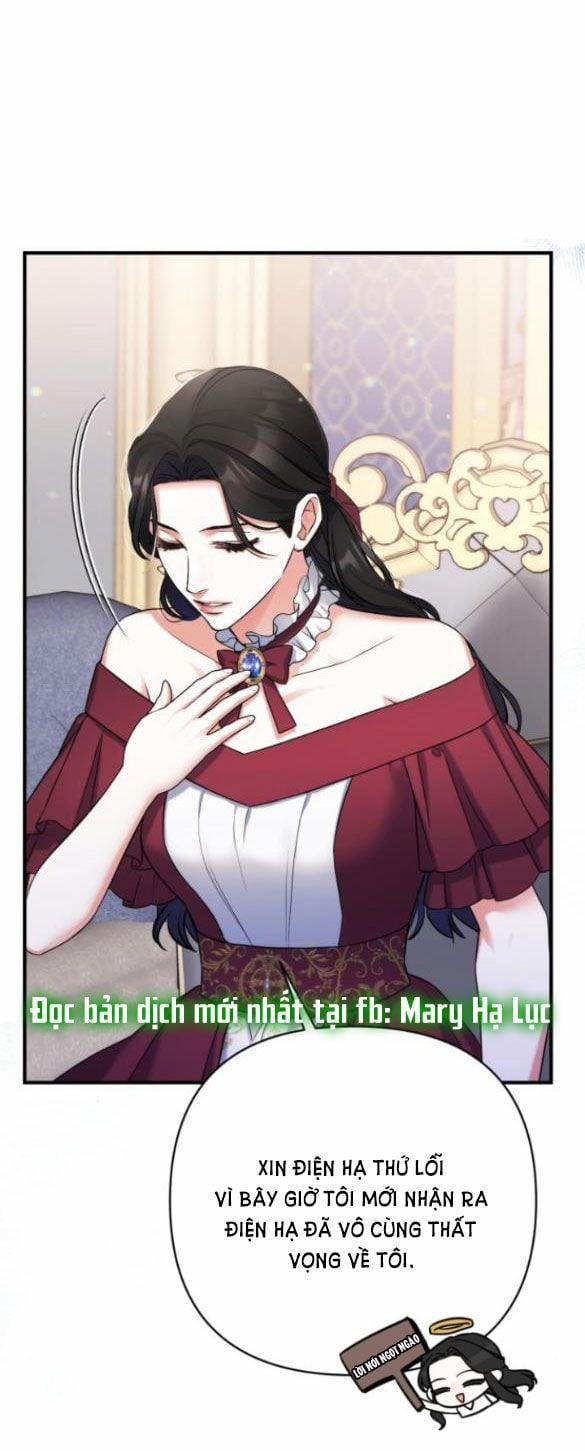 Dành Cho Nhân Vật Bị Bỏ Rơi Yêu Thích Nhất Của Tôi 37.5 trang 9