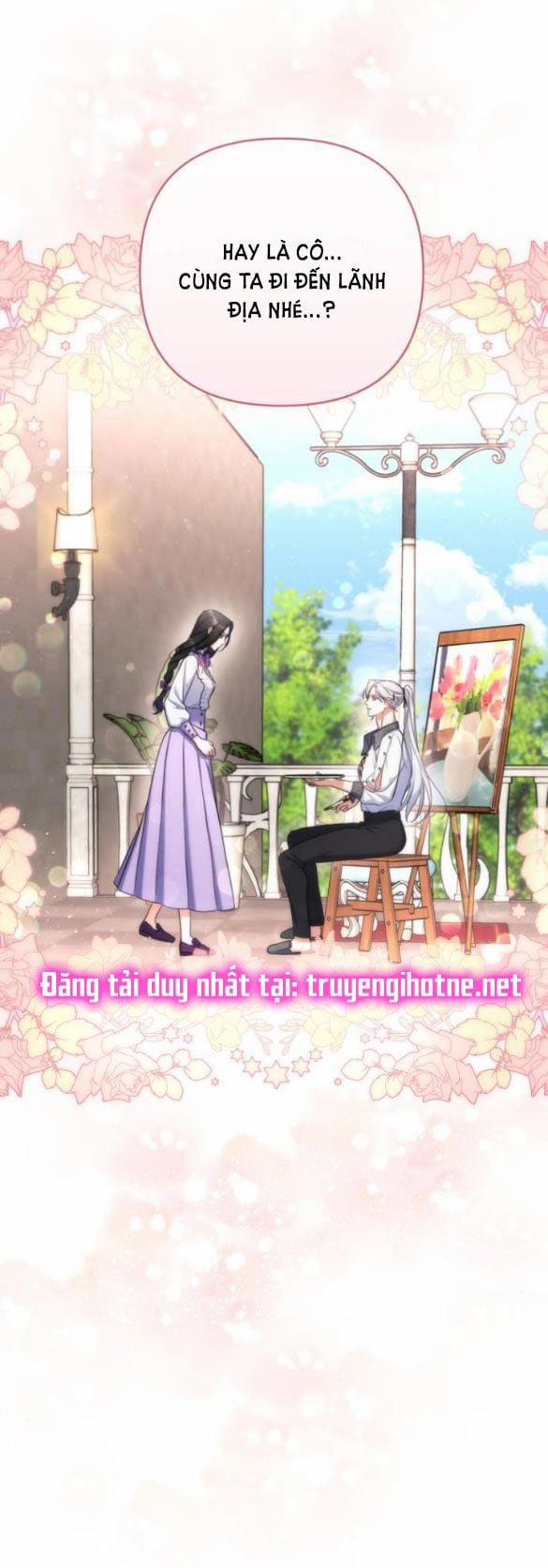 Dành Cho Nhân Vật Bị Bỏ Rơi Yêu Thích Nhất Của Tôi 37 trang 0