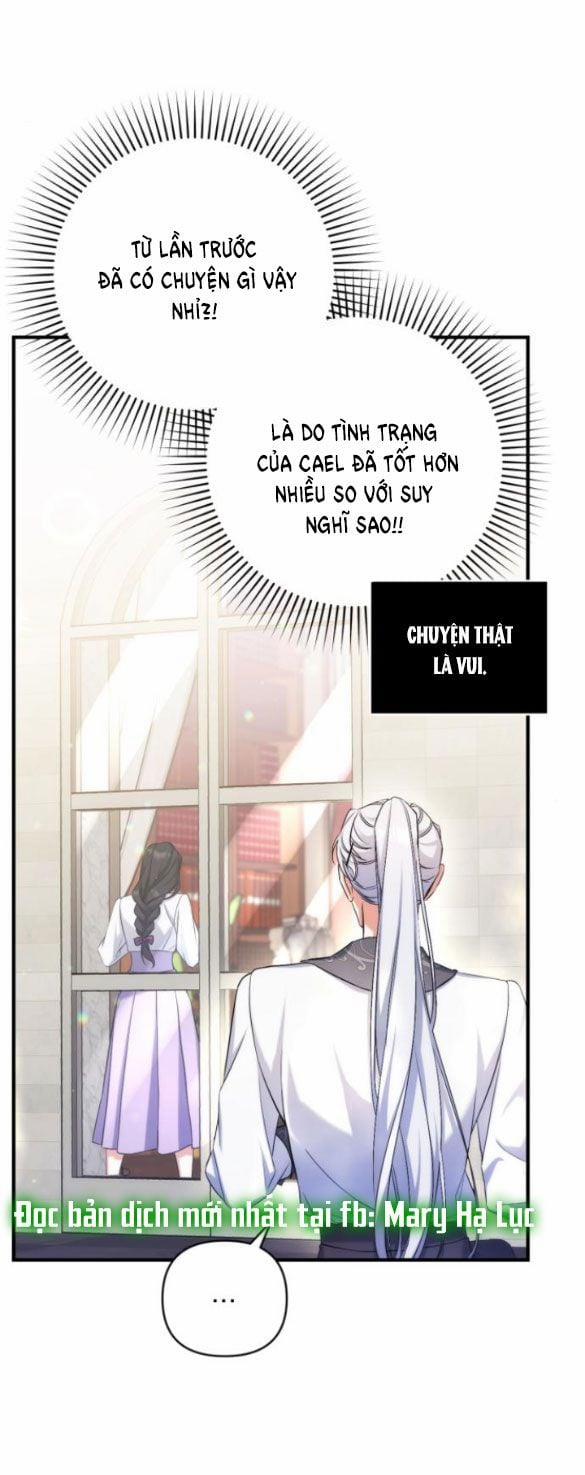 Dành Cho Nhân Vật Bị Bỏ Rơi Yêu Thích Nhất Của Tôi 37 trang 11