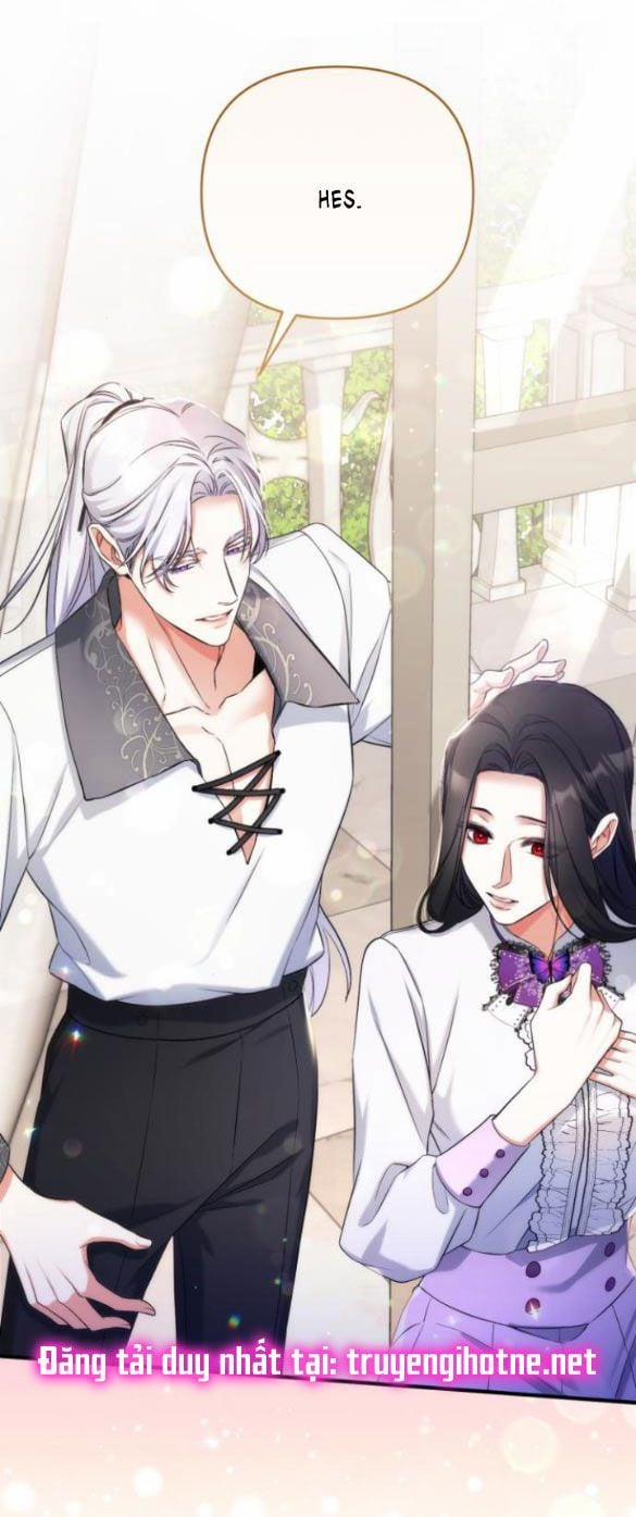 Dành Cho Nhân Vật Bị Bỏ Rơi Yêu Thích Nhất Của Tôi 37 trang 14