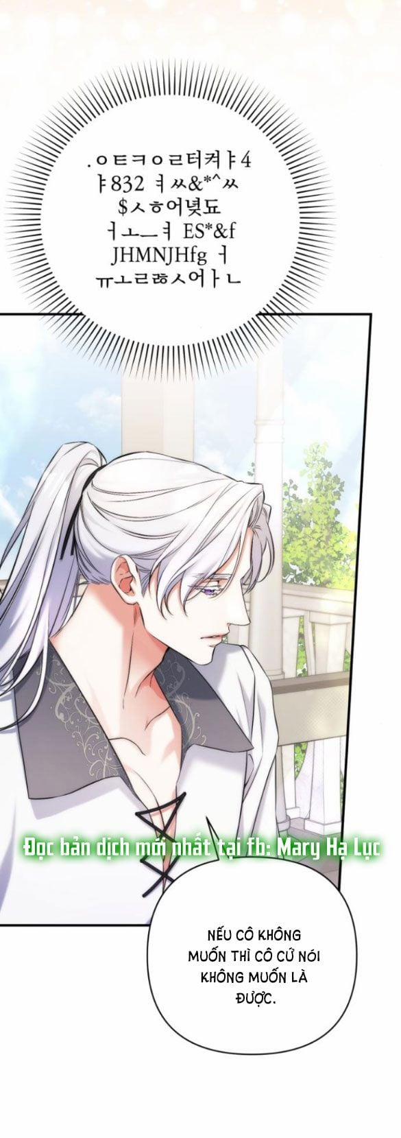 Dành Cho Nhân Vật Bị Bỏ Rơi Yêu Thích Nhất Của Tôi 37 trang 15