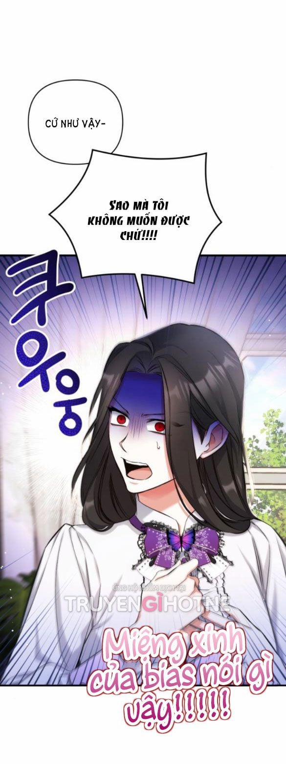 Dành Cho Nhân Vật Bị Bỏ Rơi Yêu Thích Nhất Của Tôi 37 trang 16