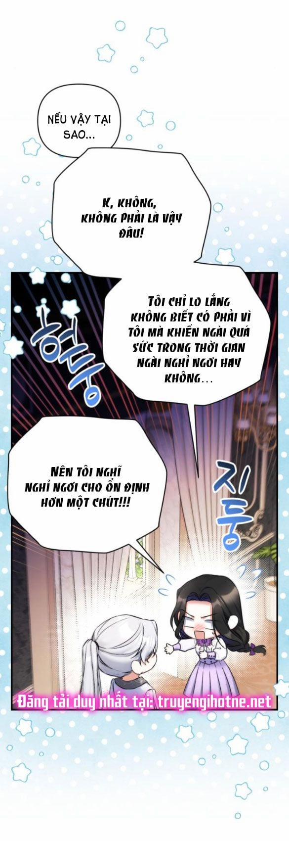 Dành Cho Nhân Vật Bị Bỏ Rơi Yêu Thích Nhất Của Tôi 37 trang 17