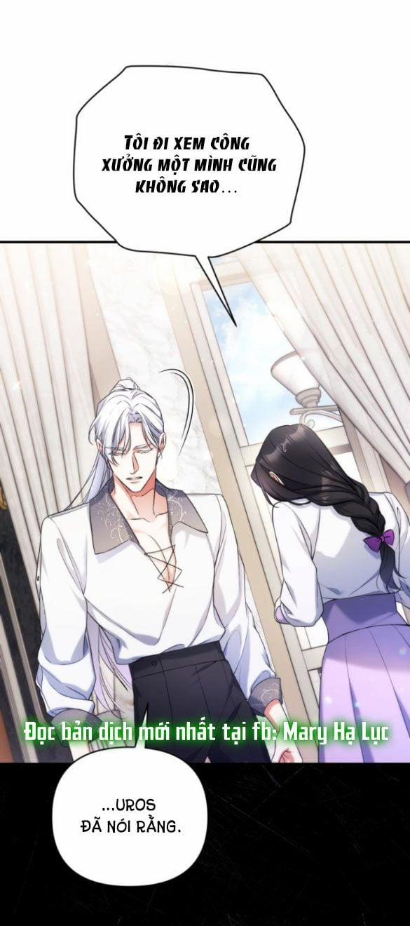 Dành Cho Nhân Vật Bị Bỏ Rơi Yêu Thích Nhất Của Tôi 37 trang 18