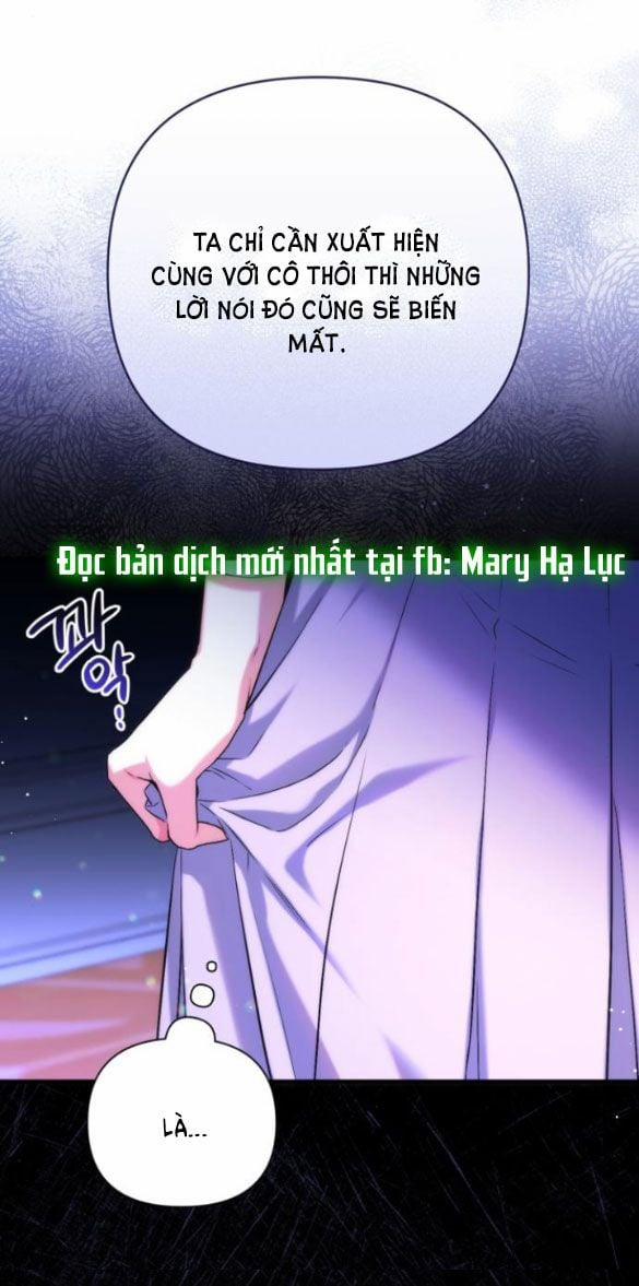 Dành Cho Nhân Vật Bị Bỏ Rơi Yêu Thích Nhất Của Tôi 37 trang 22