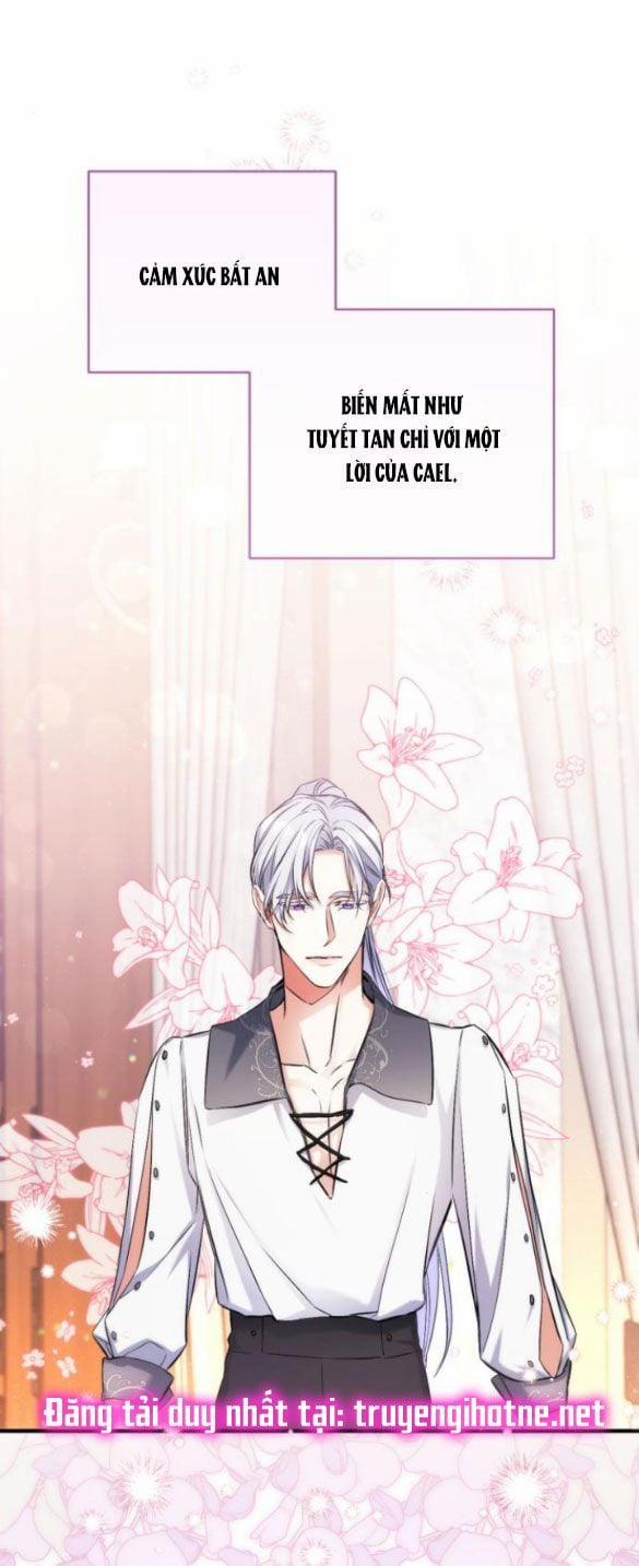 Dành Cho Nhân Vật Bị Bỏ Rơi Yêu Thích Nhất Của Tôi 37 trang 27