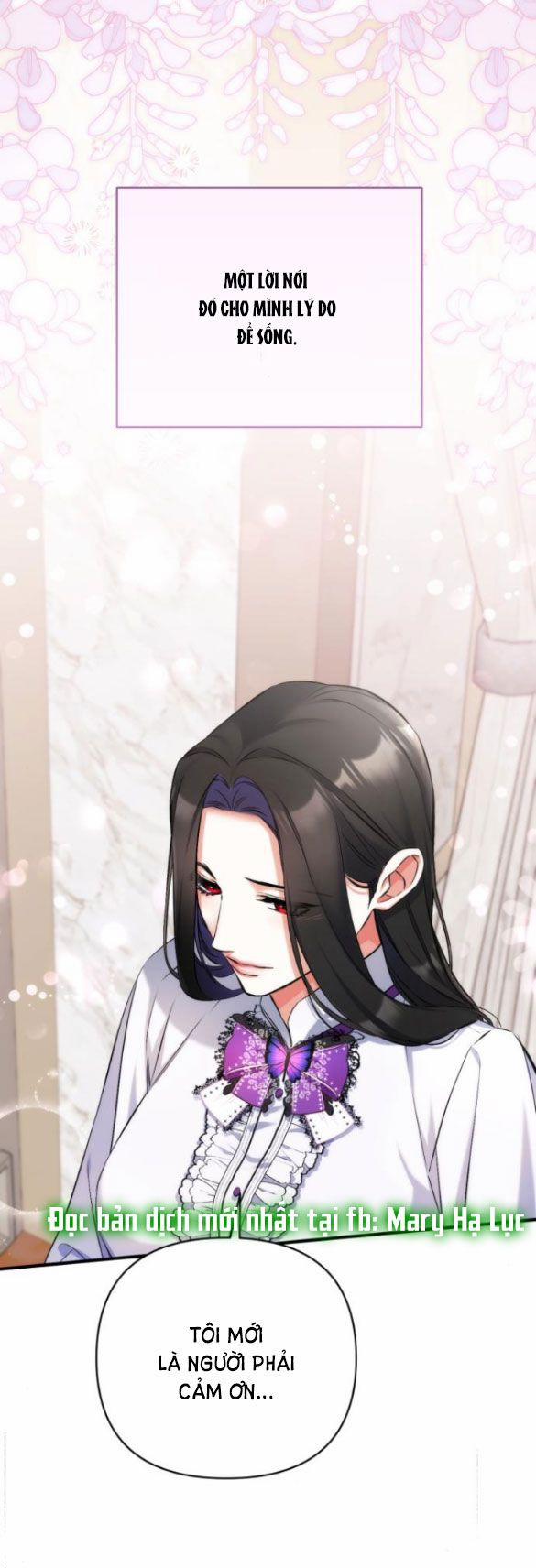 Dành Cho Nhân Vật Bị Bỏ Rơi Yêu Thích Nhất Của Tôi 37 trang 28