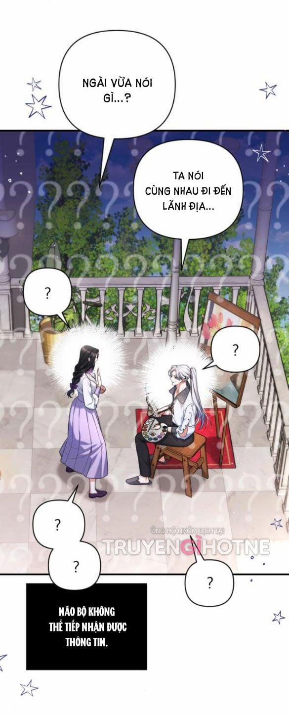 Dành Cho Nhân Vật Bị Bỏ Rơi Yêu Thích Nhất Của Tôi 37 trang 3