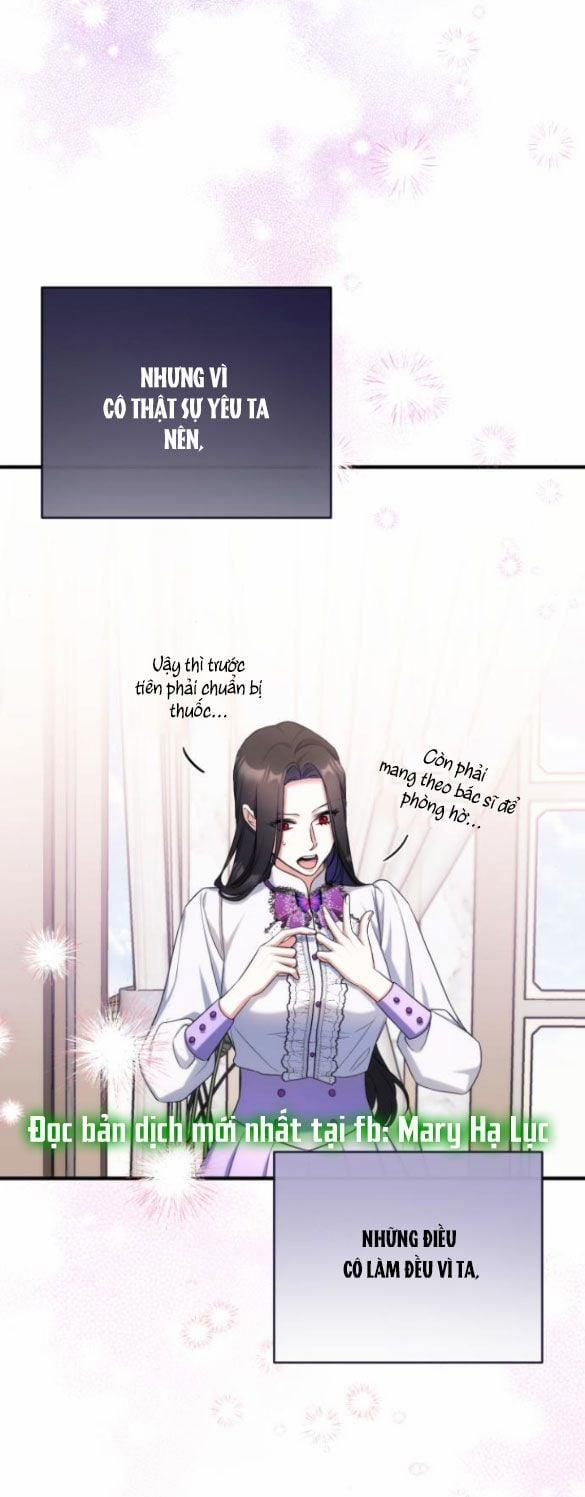 Dành Cho Nhân Vật Bị Bỏ Rơi Yêu Thích Nhất Của Tôi 37 trang 31