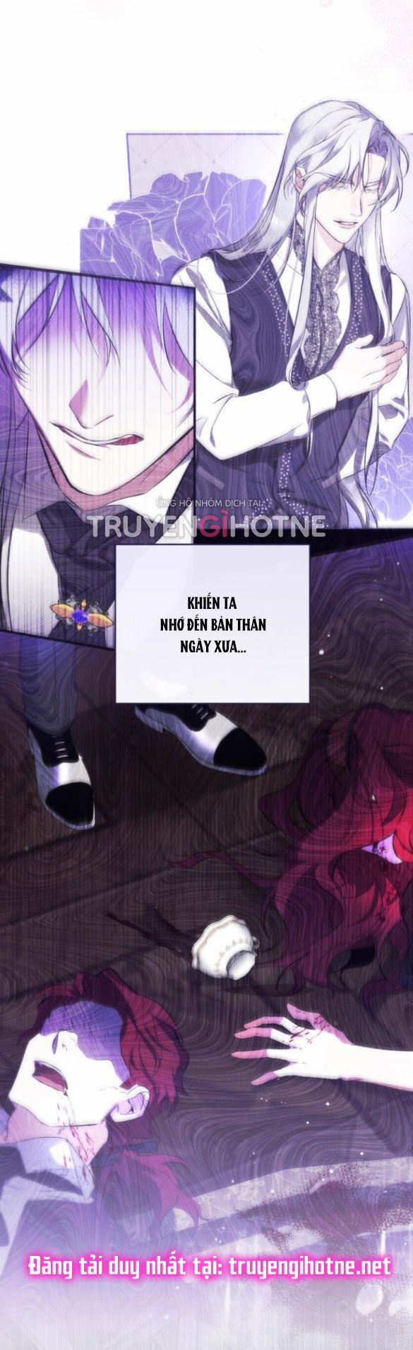 Dành Cho Nhân Vật Bị Bỏ Rơi Yêu Thích Nhất Của Tôi 37 trang 32