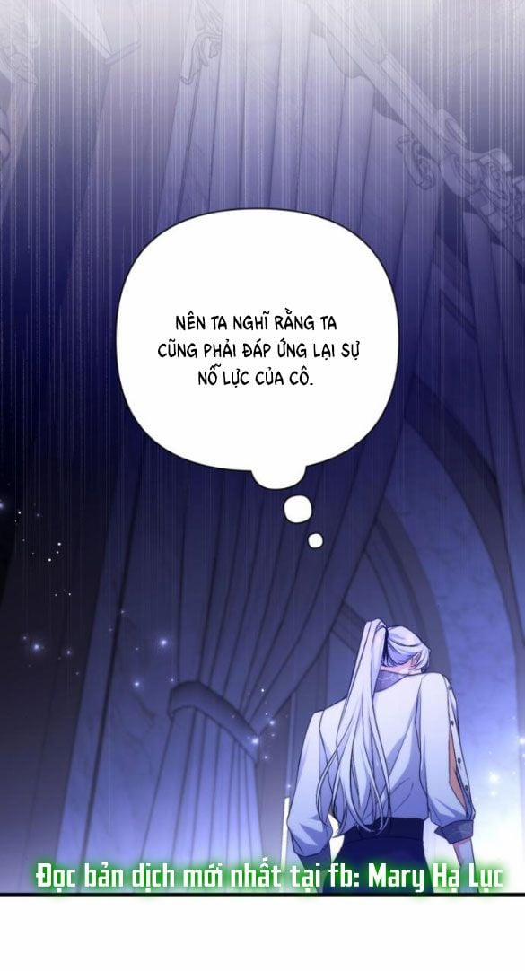 Dành Cho Nhân Vật Bị Bỏ Rơi Yêu Thích Nhất Của Tôi 37 trang 33