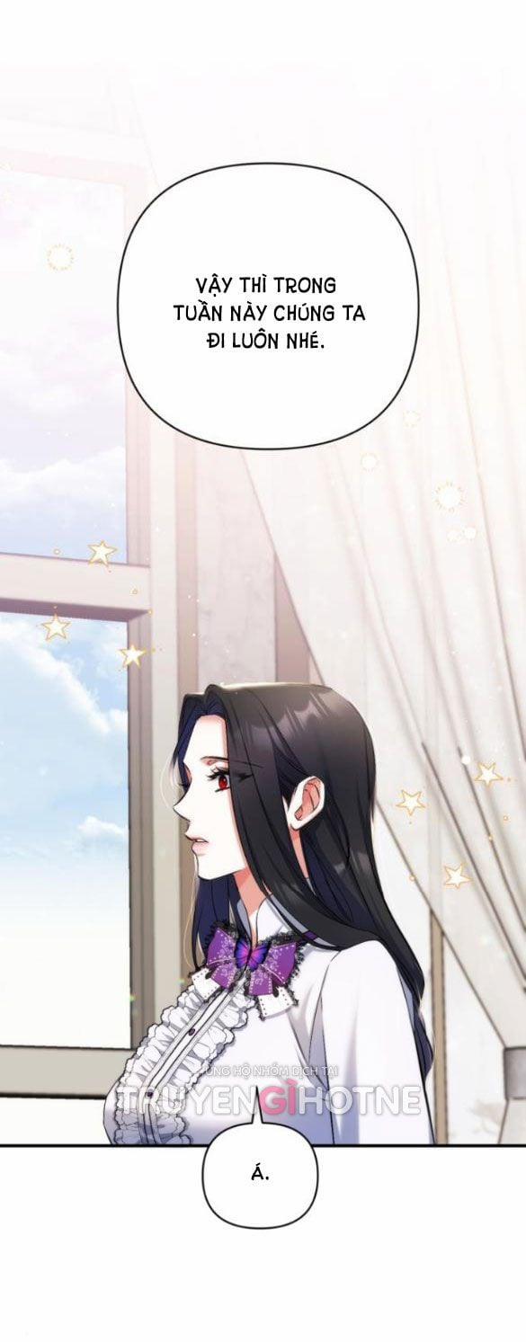 Dành Cho Nhân Vật Bị Bỏ Rơi Yêu Thích Nhất Của Tôi 37 trang 35