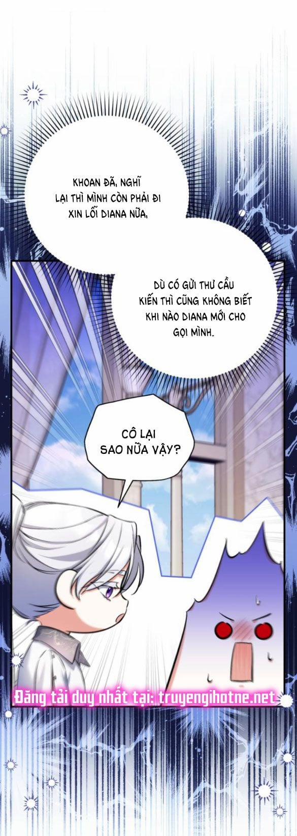 Dành Cho Nhân Vật Bị Bỏ Rơi Yêu Thích Nhất Của Tôi 37 trang 36