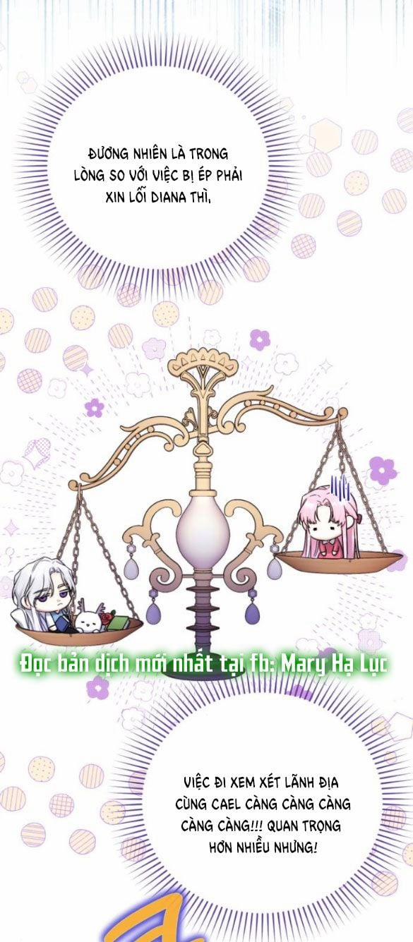 Dành Cho Nhân Vật Bị Bỏ Rơi Yêu Thích Nhất Của Tôi 37 trang 37