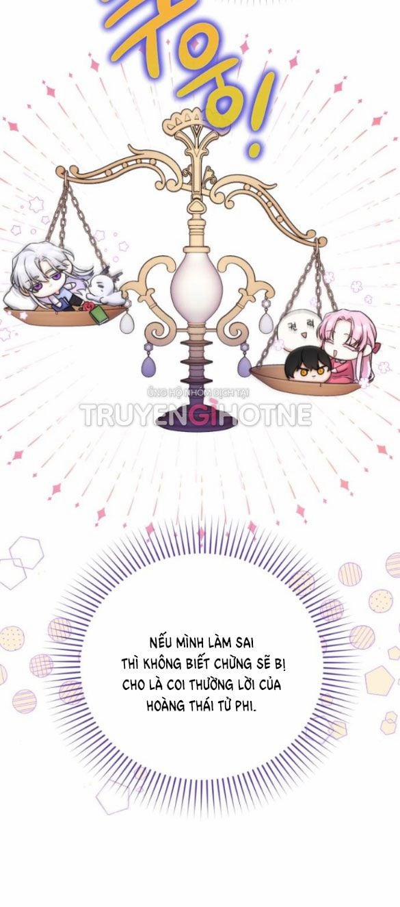 Dành Cho Nhân Vật Bị Bỏ Rơi Yêu Thích Nhất Của Tôi 37 trang 38