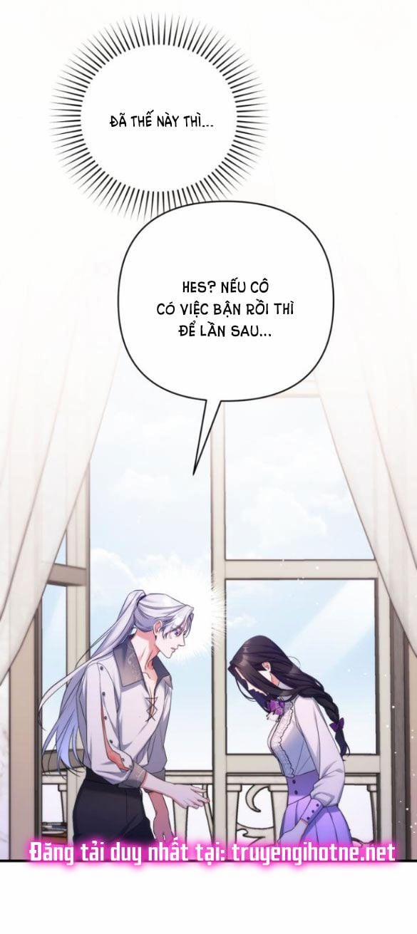 Dành Cho Nhân Vật Bị Bỏ Rơi Yêu Thích Nhất Của Tôi 37 trang 39